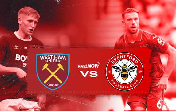 West Ham vs Brentford Preview, prediction, lineups, betting tips & odds | Premier League 2025-26