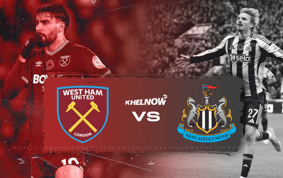 West Ham vs Newcastle United Preview, prediction, lineups, betting tips & odds | Premier League 2025-26