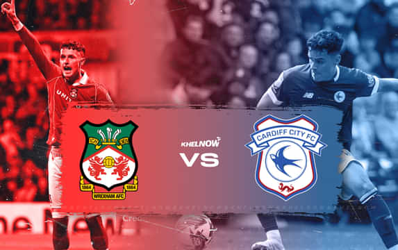 Wrexham vs Cardiff City Preview, prediction, lineups, betting tips & odds | EFL Cup 2025-26