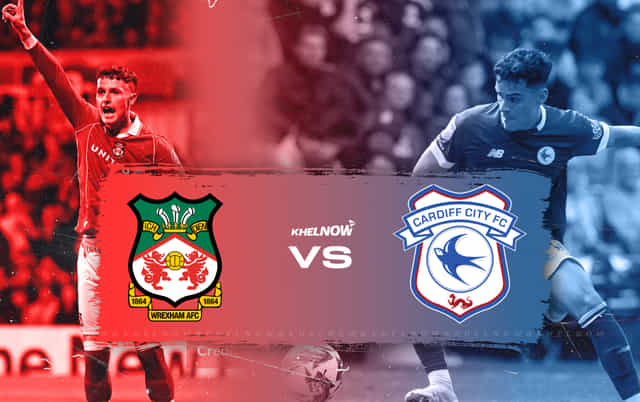 Wrexham vs Cardiff City Preview, prediction, lineups, betting tips & odds | EFL Cup 2025-26