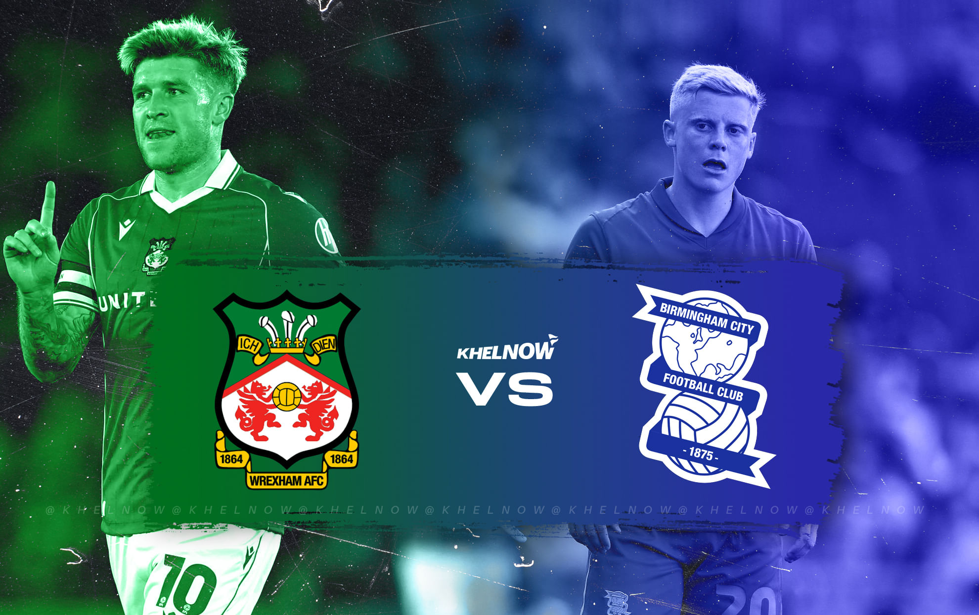 Wrexham vs Birmingham City Preview, prediction, lineups, betting tips & odds | EFL Championship 2025-26