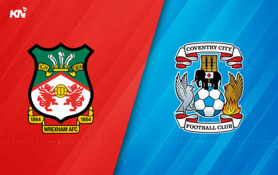 Wrexham vs Coventry City Preview, prediction, lineups, betting tips & odds | EFL Championship 2025-26