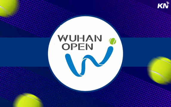 Wuhan Open 2025