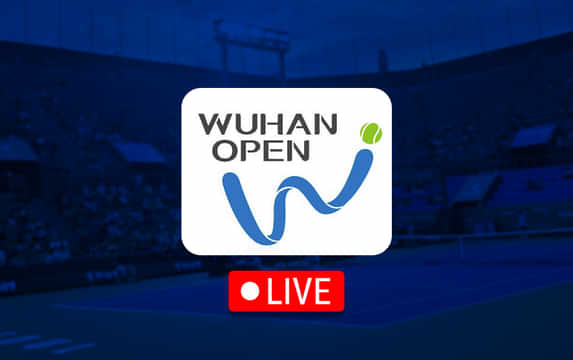 Wuhan Open 2025
