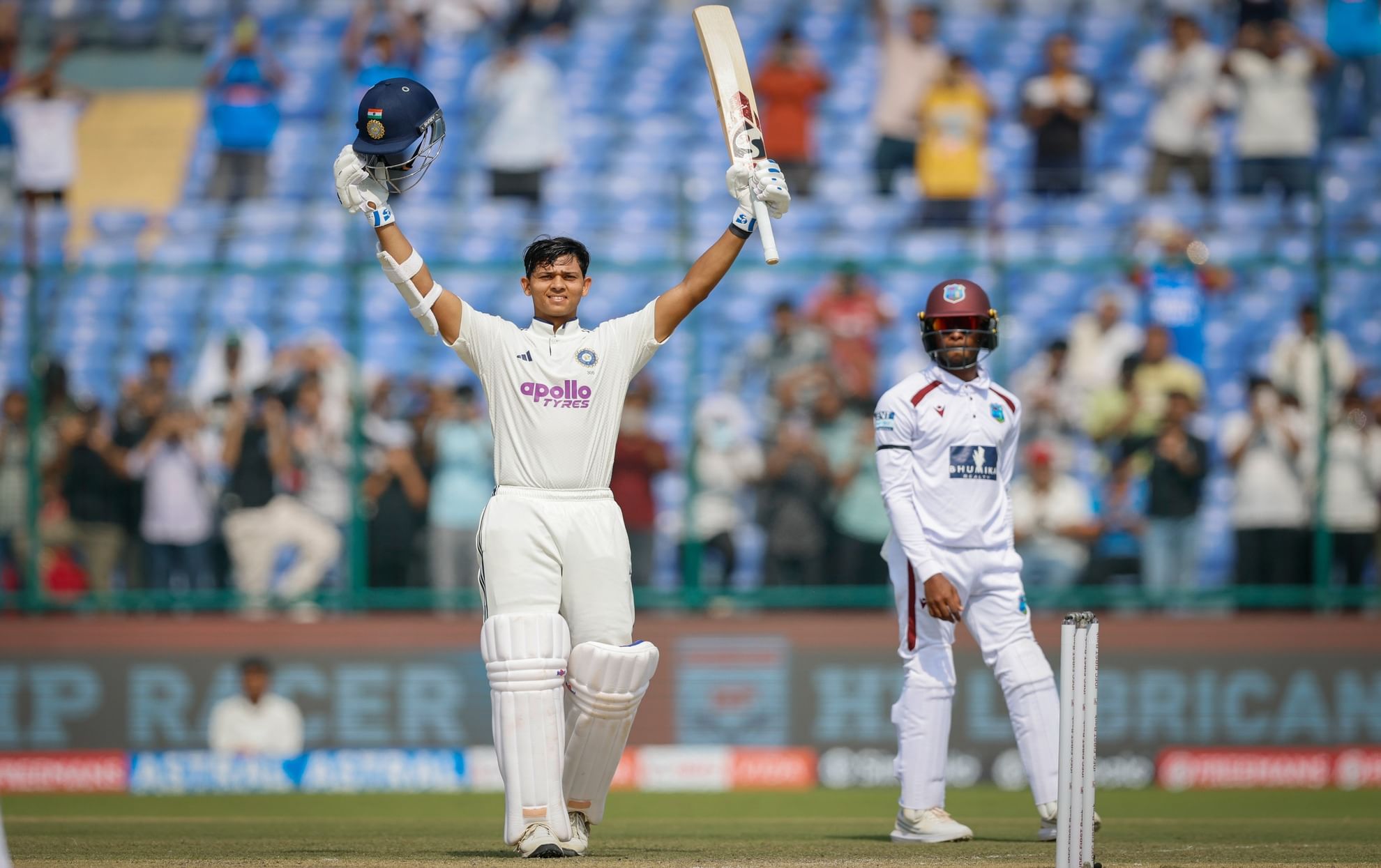 Yashasvi Jaiswal enters top 5, Kuldeep Yadav makes massive strides in latest ICC test rankings