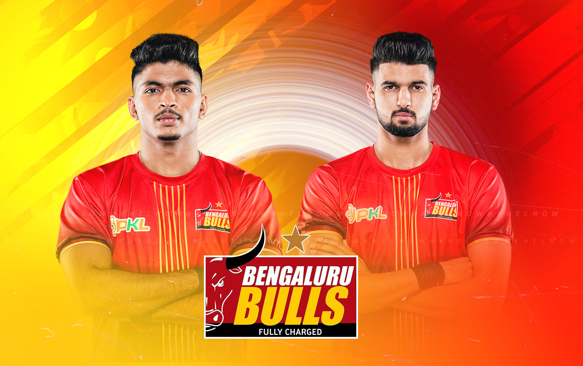 PKL 12: Why did Yogesh Dahiya & Akash Shinde miss Eliminator 2 clash against Patna Pirates?