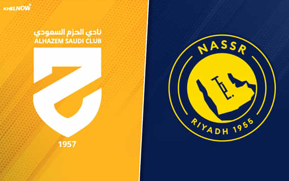 Al Hazm vs Al Nassr Preview, prediction, lineups, betting tips & odds | Saudi Pro League 2025-26