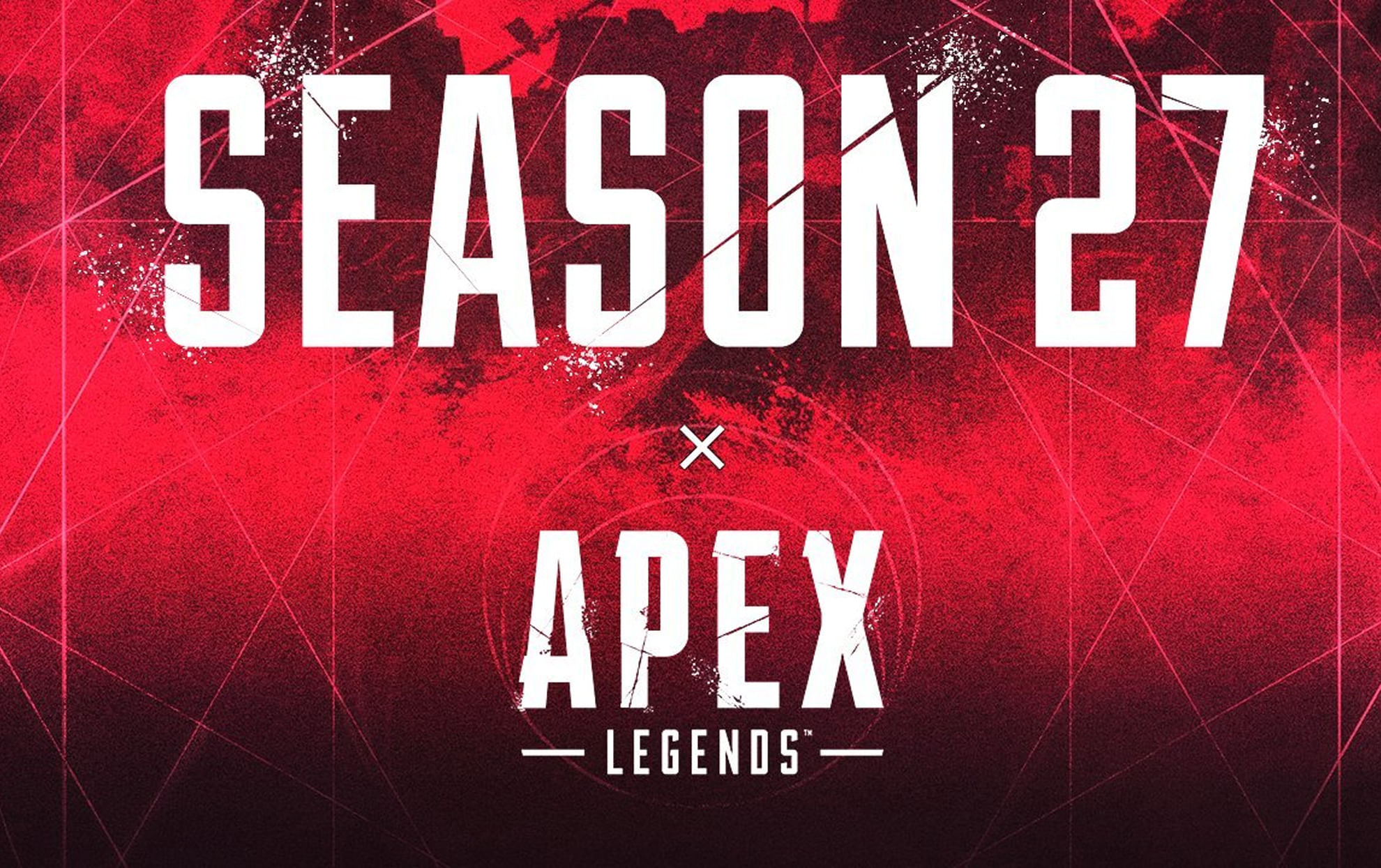 Apex Legends Season 27