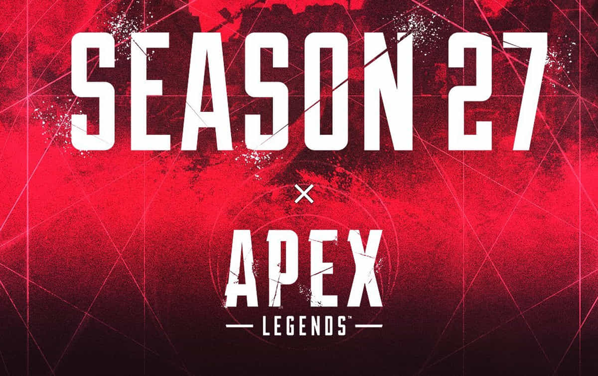 Apex Legends Season 27