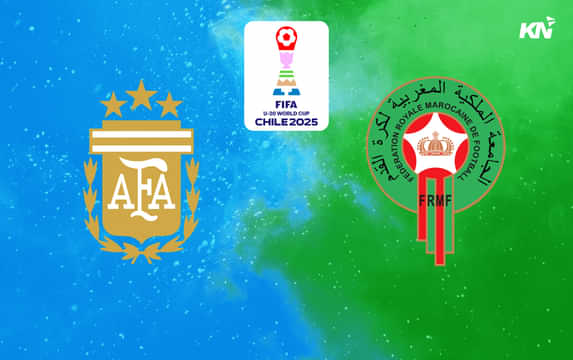 Argentina U20 vs Morocco U20 Preview, prediction, lineups, betting tips & odds | 2025 FIFA Under-20 World Cup final
