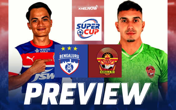 Bengaluru FC look to build momentum against Gokulam Kerala in upcoming Super Cup fixture