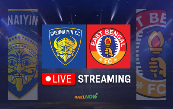 Know when and where to watch East Bengal vs Chennaiyin FC live as both ISL sides battle for their first win in the AIFF Super Cup 2025-26 on October 28 in Goa.