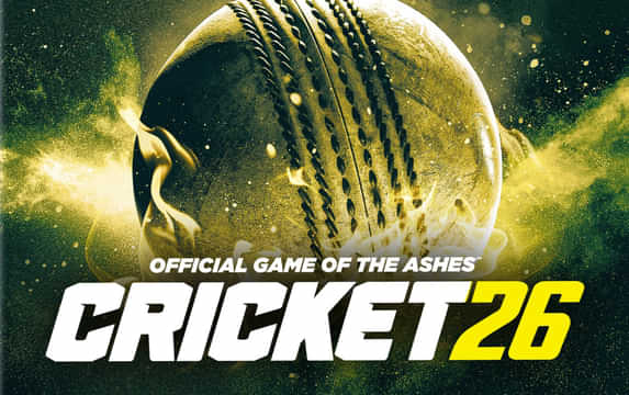 Cricket 26