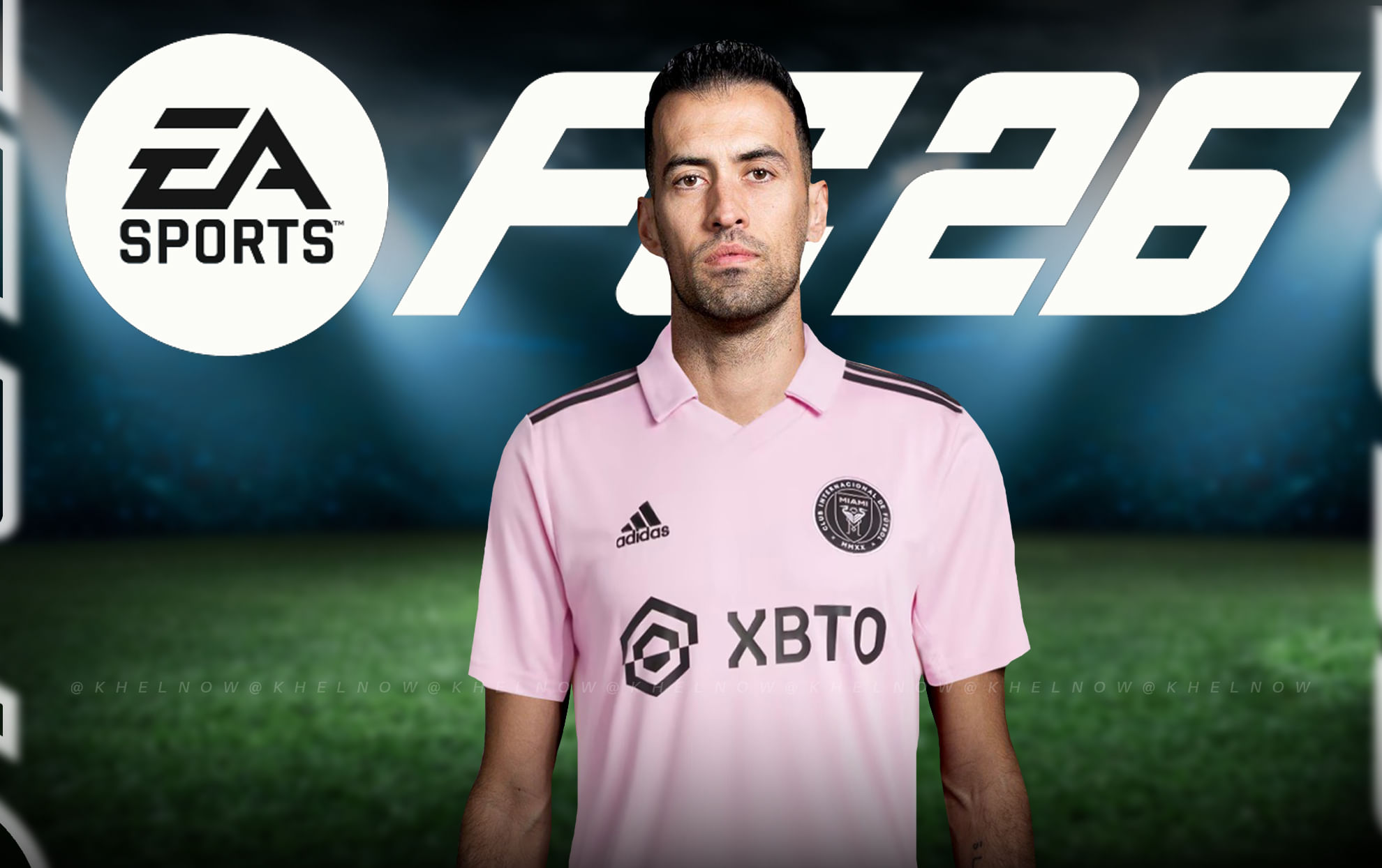 Sergio Busquets End of an Era SBC