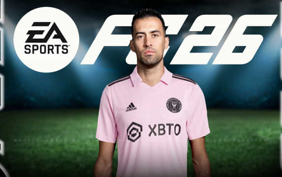 Sergio Busquets End of an Era SBC