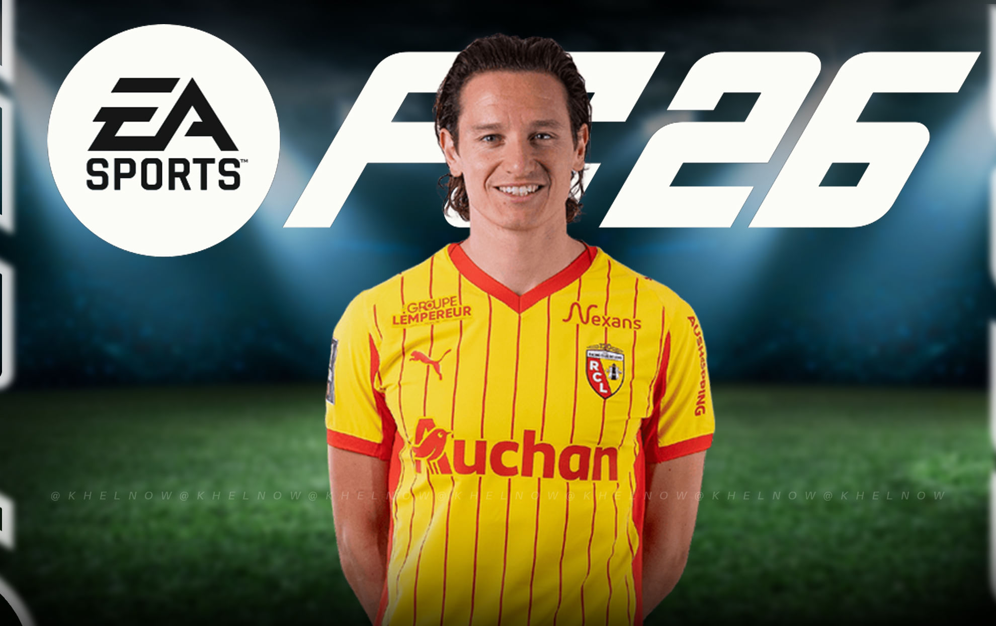 Florian Thauvin Ligue 1 POTM SBC