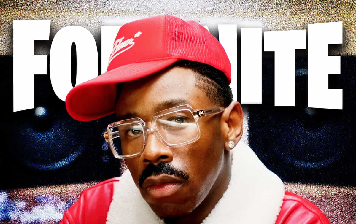 Fortnite, Tyler the Creator