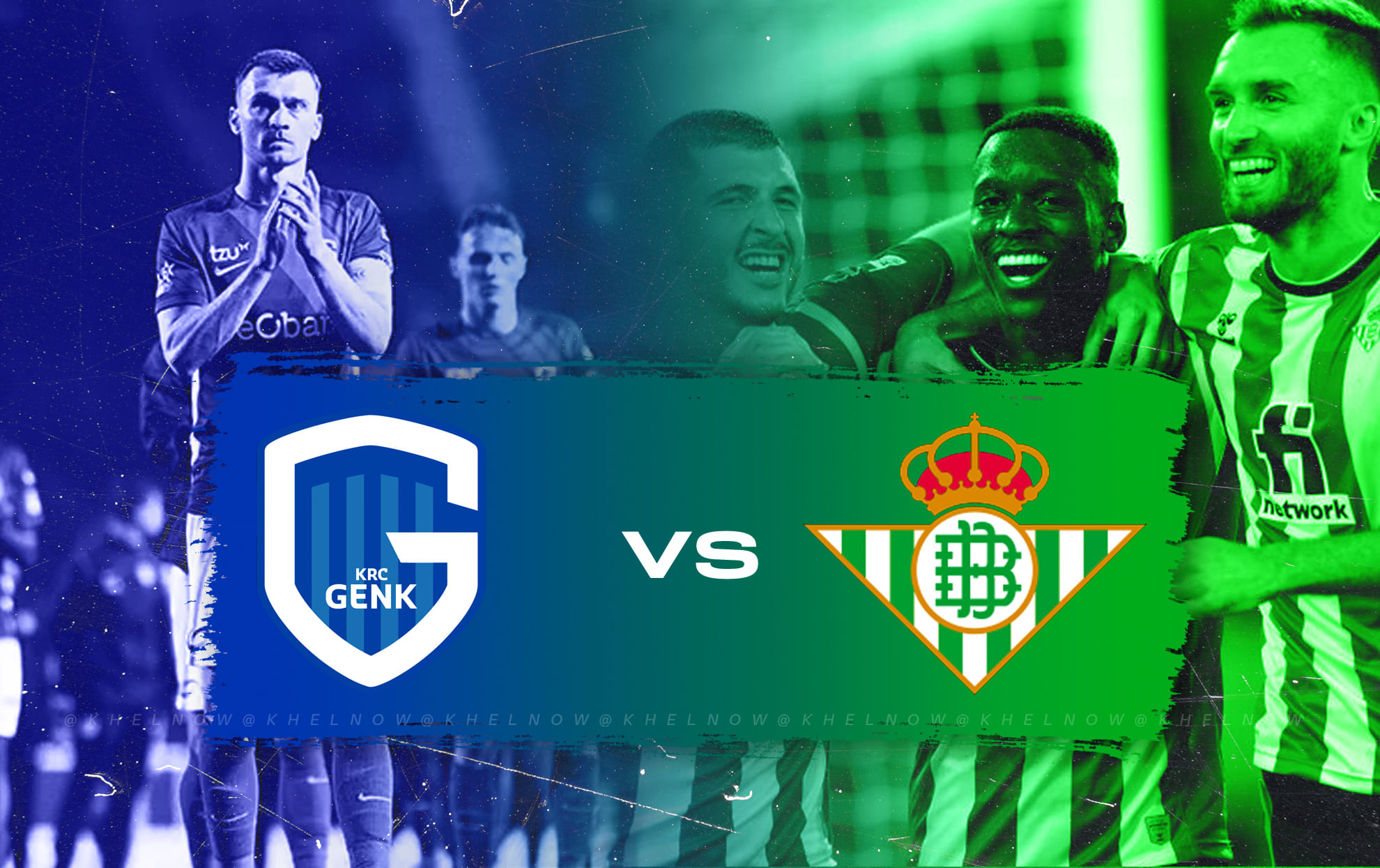 Racing Genk vs Real Betis Preview, prediction, lineups, betting tips & odds | UEFA Europa League 2025-26