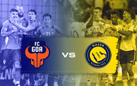 FC Goa vs Al Nassr Preview, prediction, lineups, betting tips & odds | AFC Champions League Two 2025-26