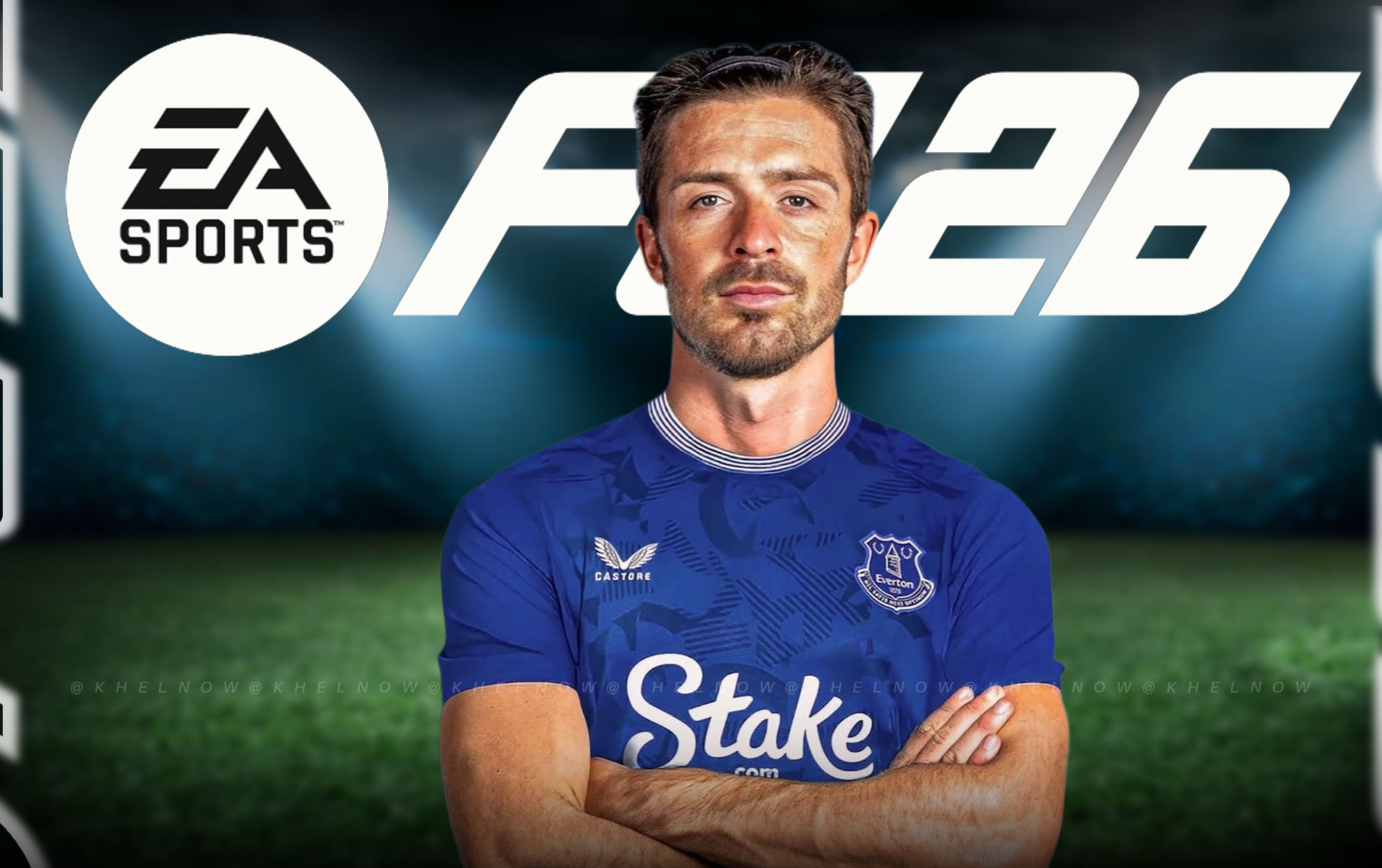 Jack Grealish World Tour SBC