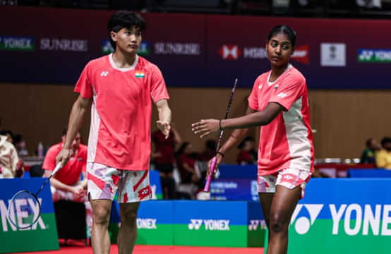 india bwf world junior championships 2025