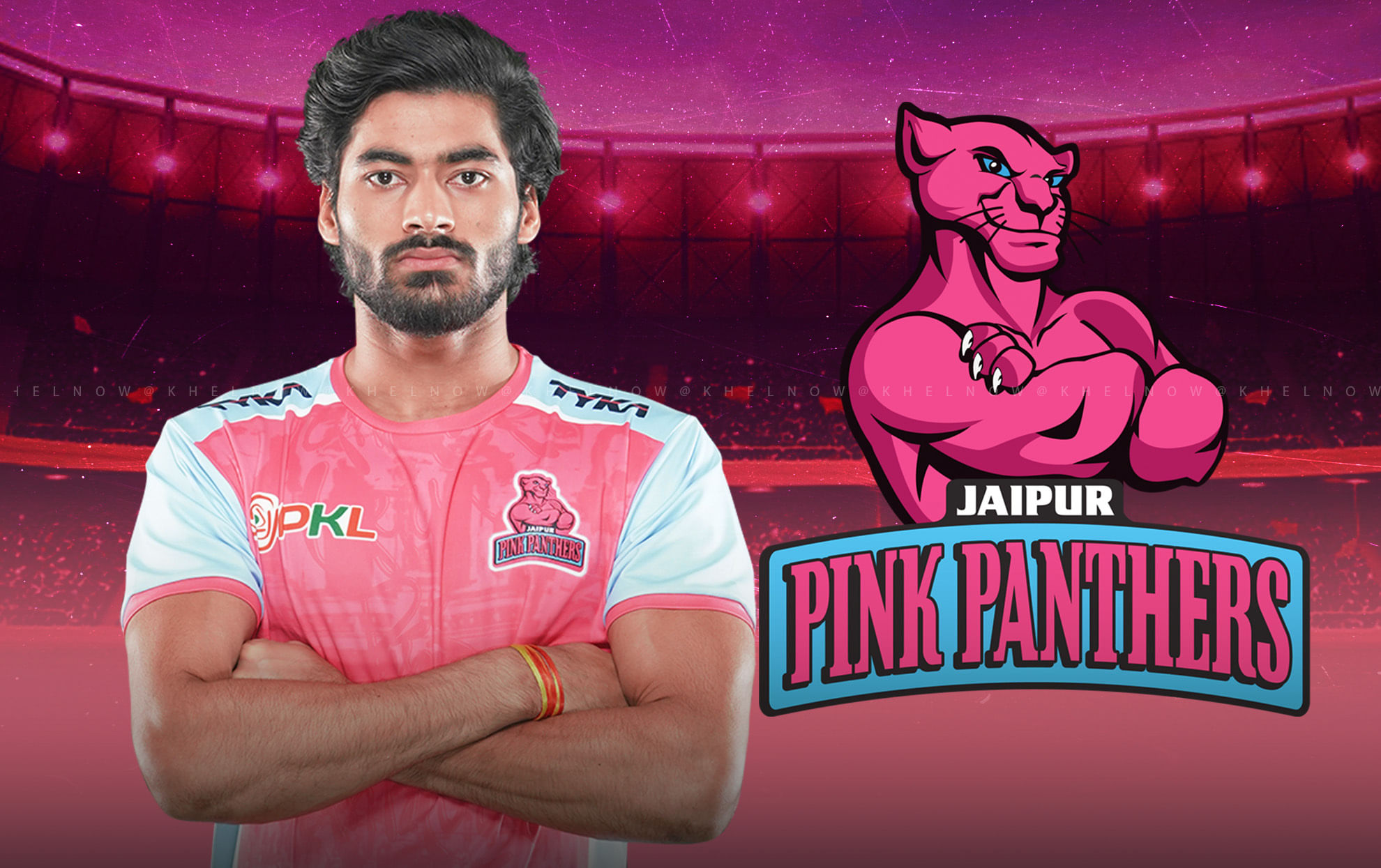PKL 12: एलिमिनेटर 1 में पटना पाइरेट्स के खिलाफ नितिन धनखड़ शुरुआती 7 में क्यों नहीं हैं? PKL 12: एलिमिनेटर 1 में पटना पाइरेट्स के खिलाफ नितिन धनखड़ शुरुआती 7 में क्यों नहीं हैं?