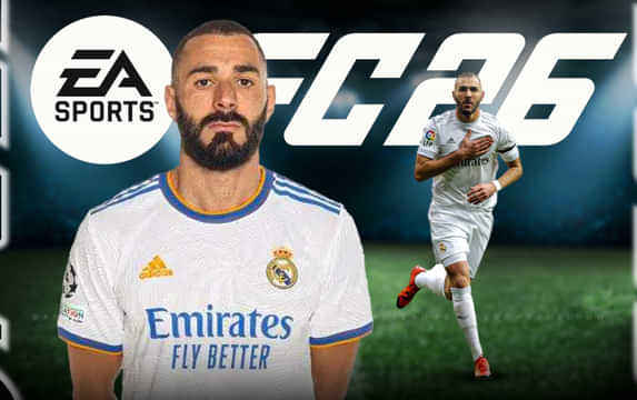 Benzema Ultimate Scream Gauntlet