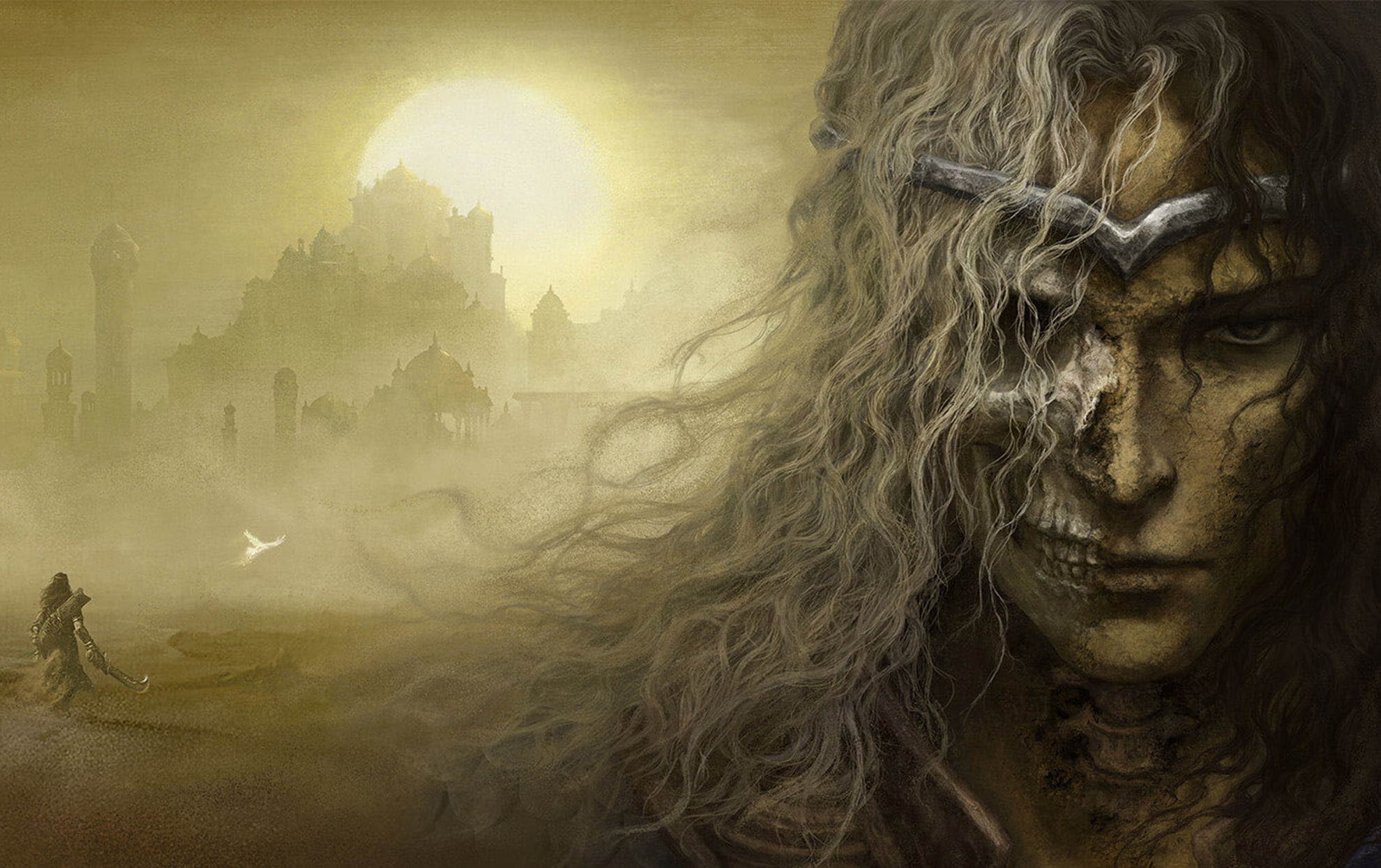 Loulan The Cursed Sand