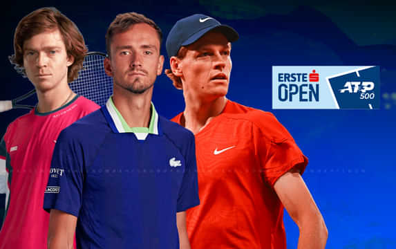 ATP Vienna Open 2025