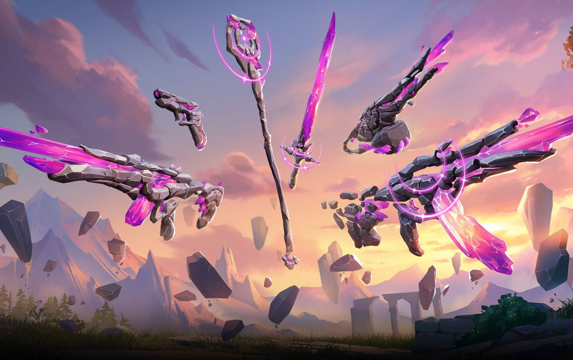 Valorant Dolmir's Revenge Bundle