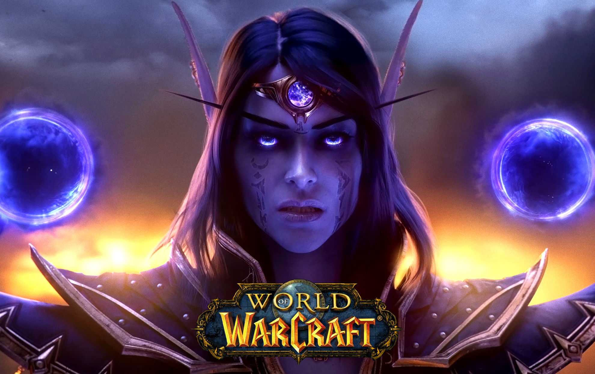 World of Warcraft Midnight