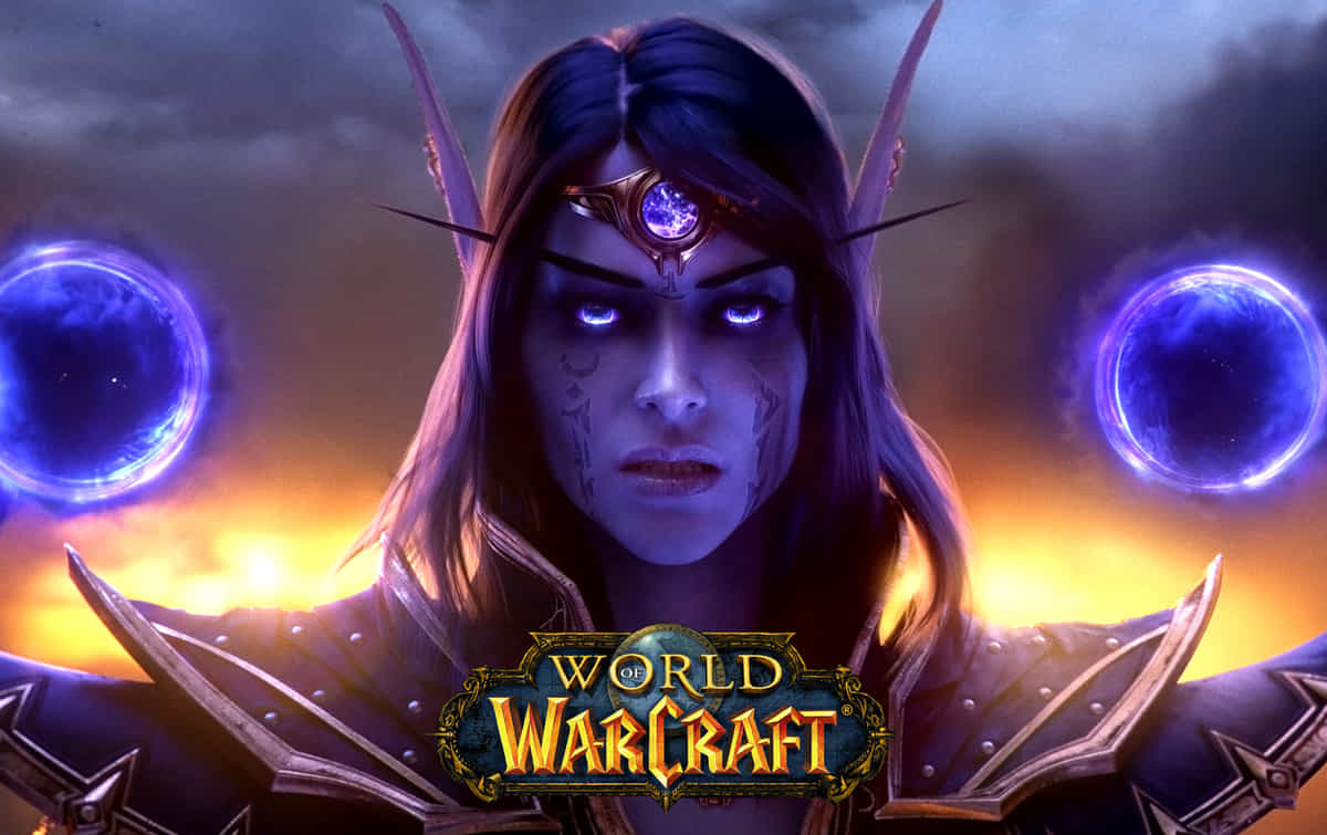 World of Warcraft Midnight