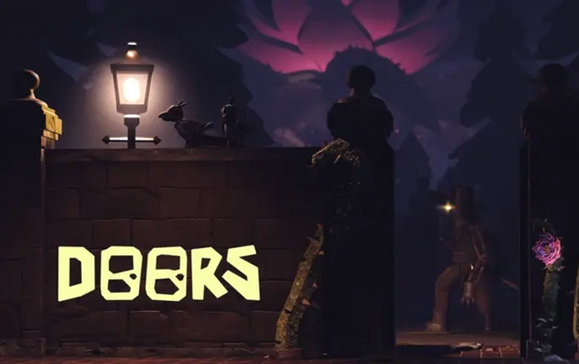Latest Roblox Doors codes for October 2025
