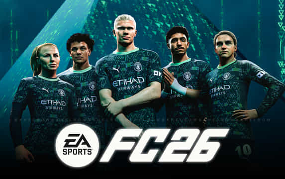 EA FC 26 Season 5