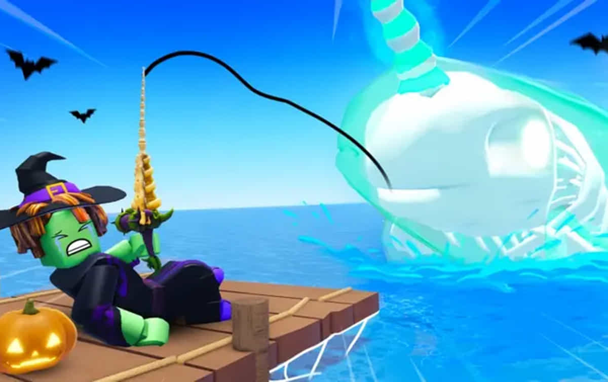 Fish It codes