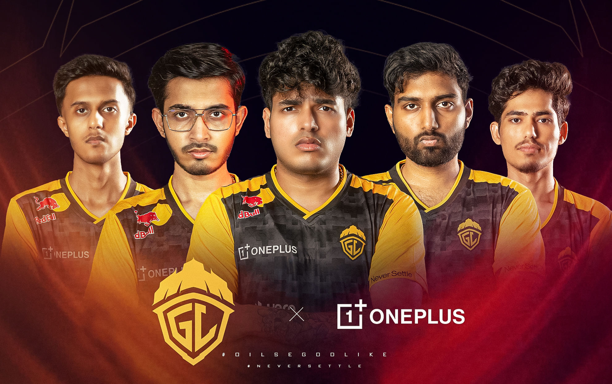 GodLike Esports x OnePlus: New collaboration to boost...