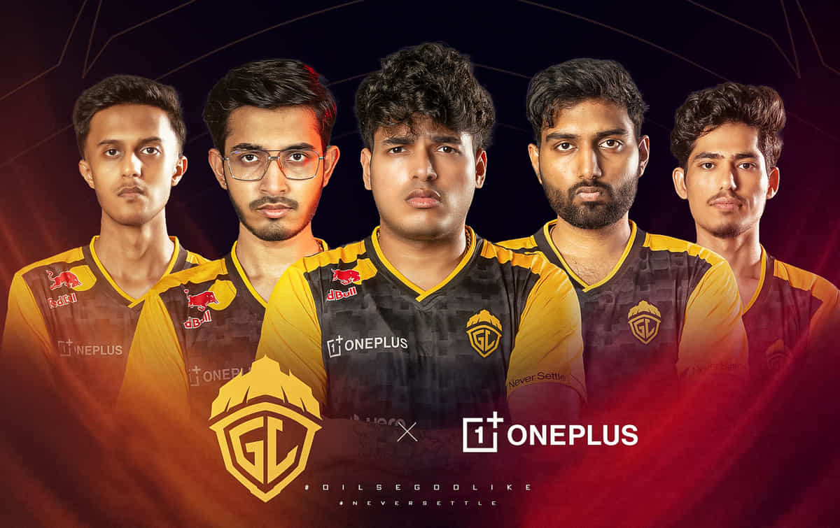 GodLike Esports
