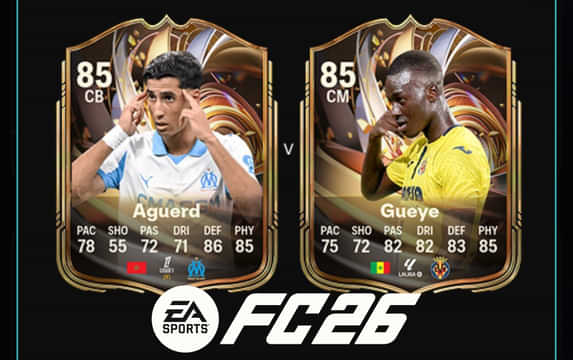 Ratings Reload Duo Pick 2 SBC