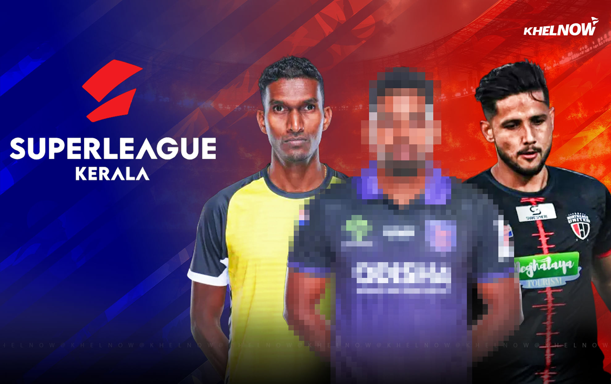 Top five signings of Super League Kerala 2025