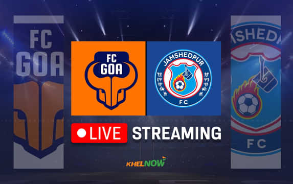 FC Goa vs Jamshedpur FC Live Streaming: When and where to watch AIFF Super Cup 2025-26 match?