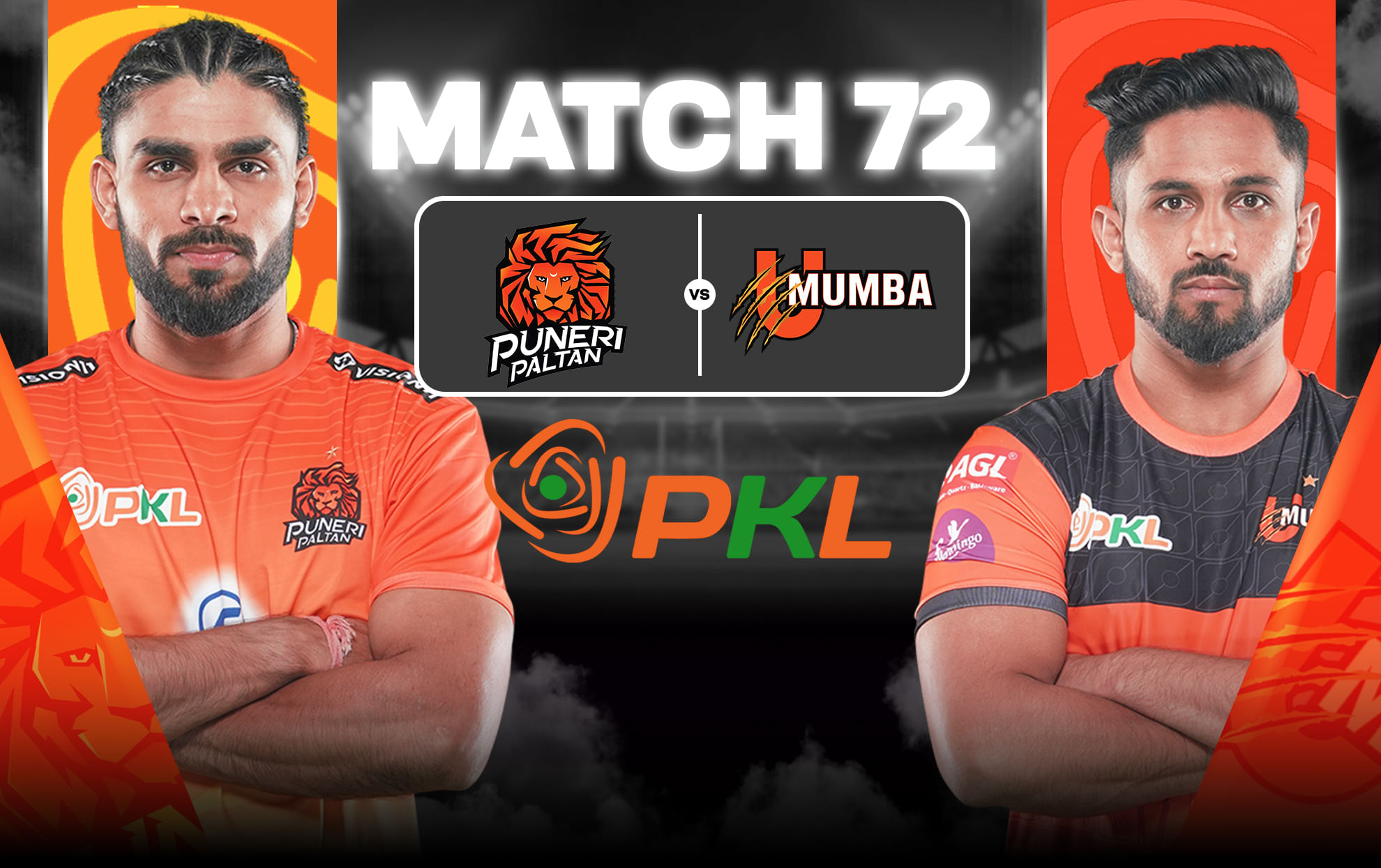 PKL 12: Puneri Paltan vs U Mumba prediction,...