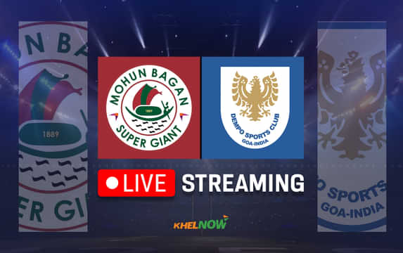 Mohun Bagan vs Dempo SC Live Streaming: When and where to watch AIFF Super Cup 2025-26 match?