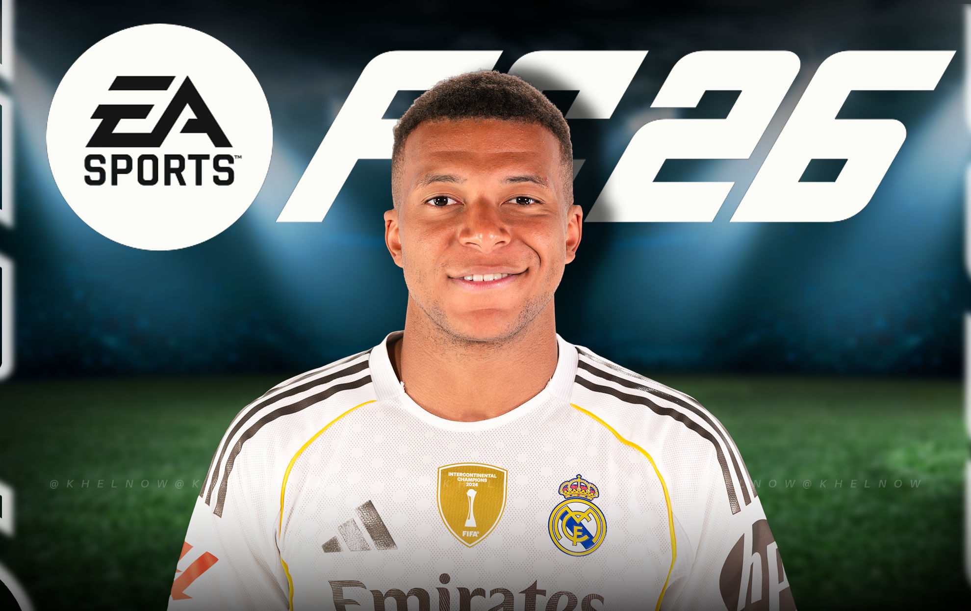 EA FC 26
