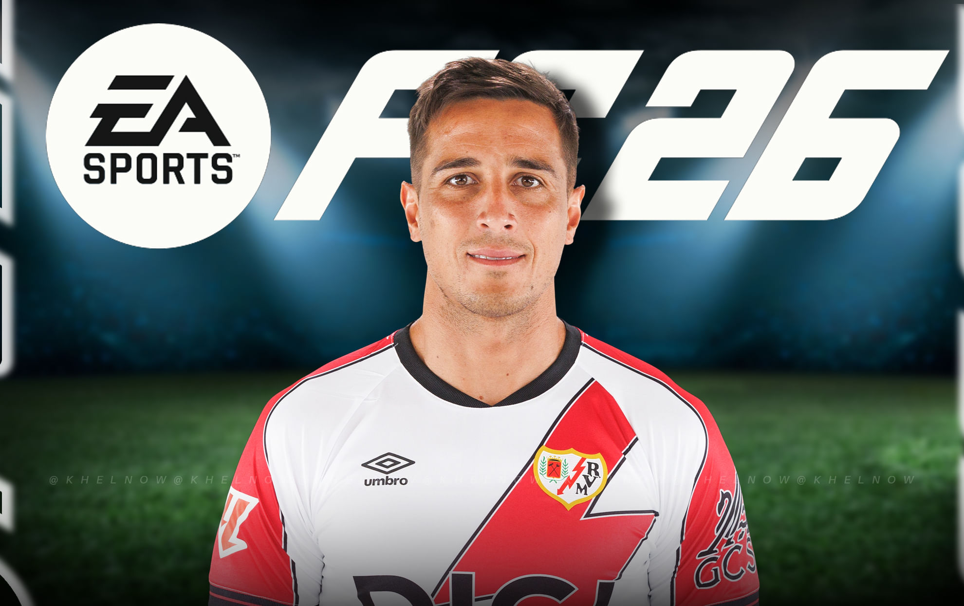 EA FC 26