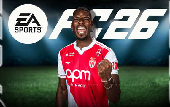 Paul Pogba Ultimate Scream SBC