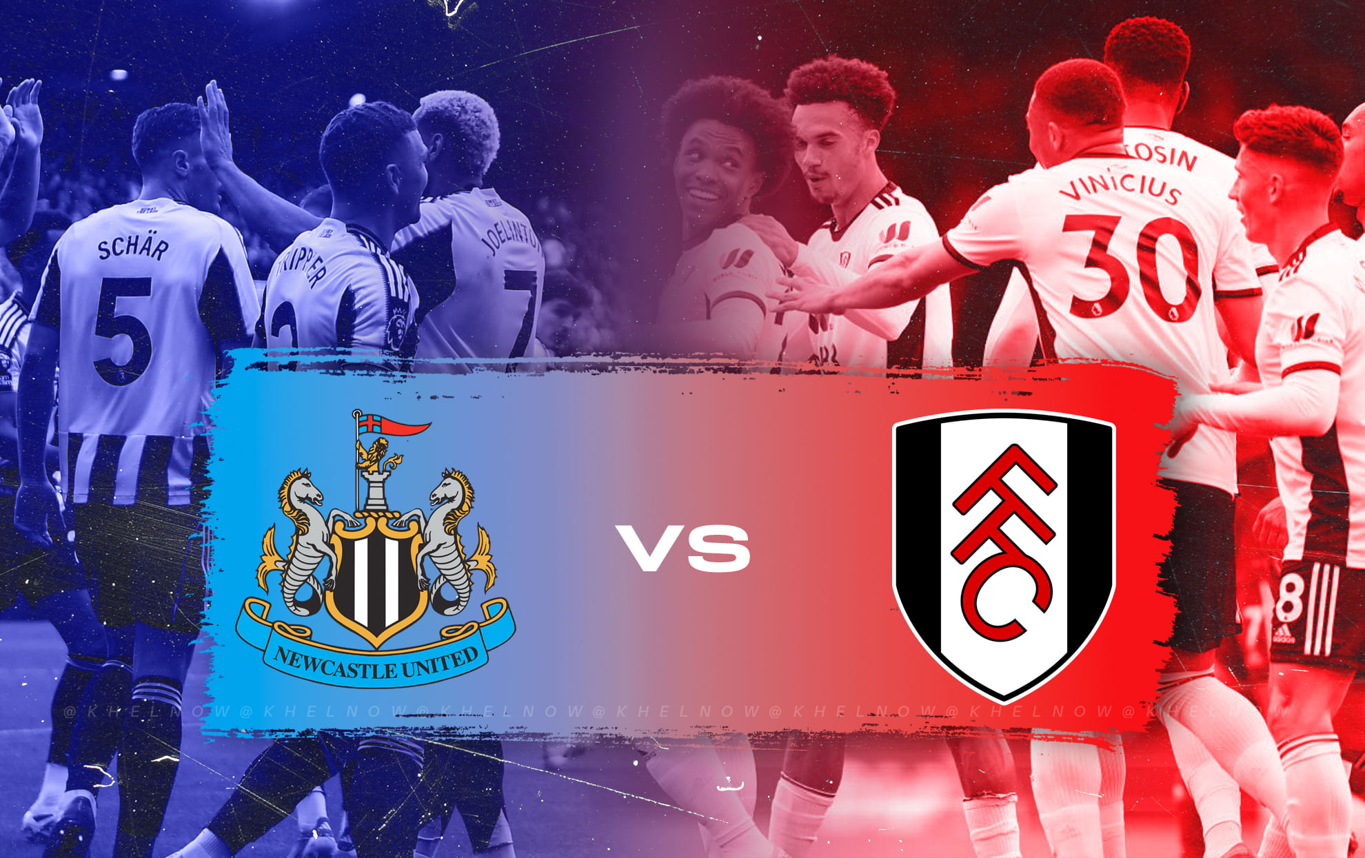 Newcastle vs Fulham Preview, prediction, lineups, betting tips & odds | Premier League 2025-26