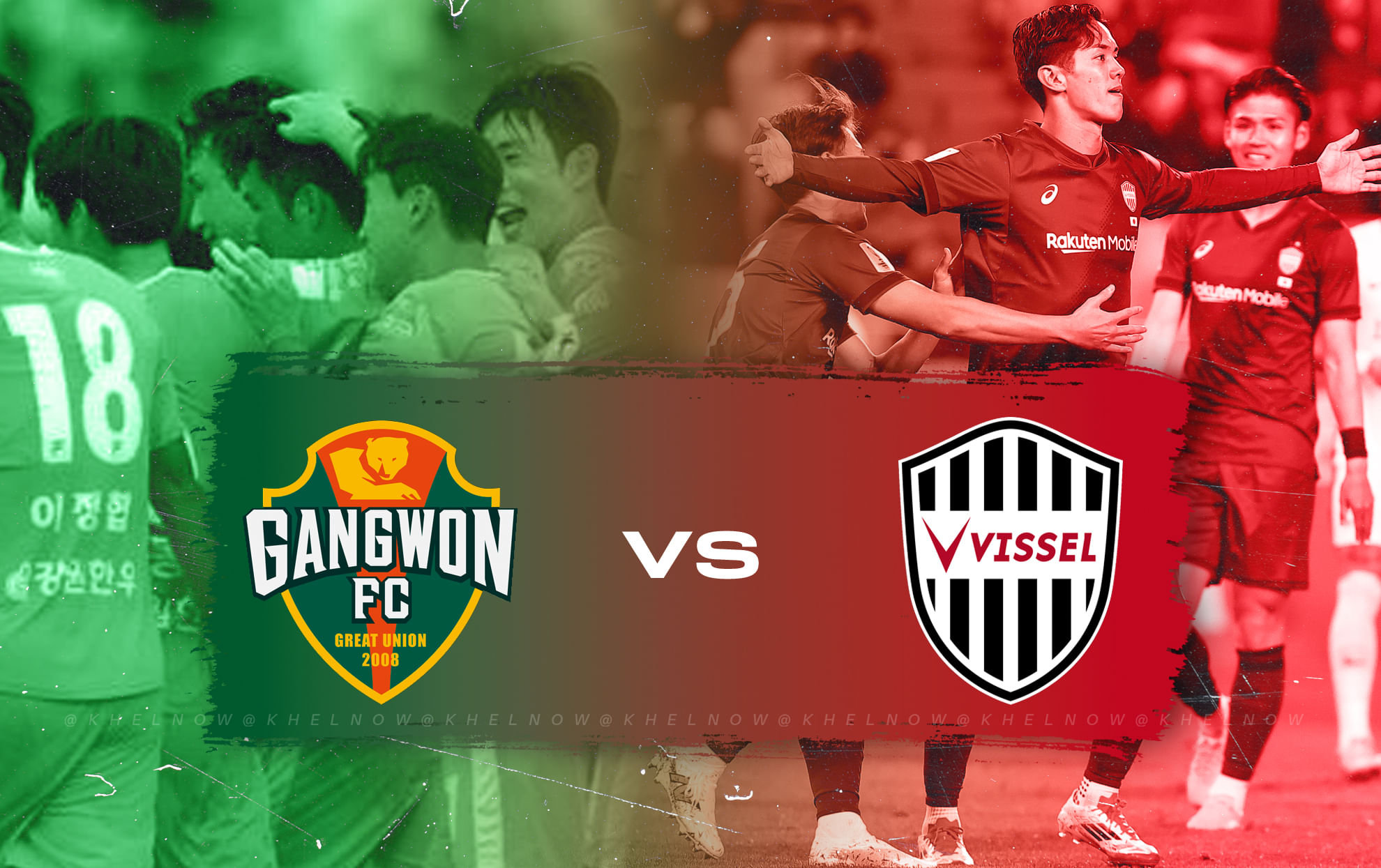 Gangwon FC vs Vissel Kobe Preview, prediction, lineups, betting tips & odds | AFC Champions League Elite 2025-26