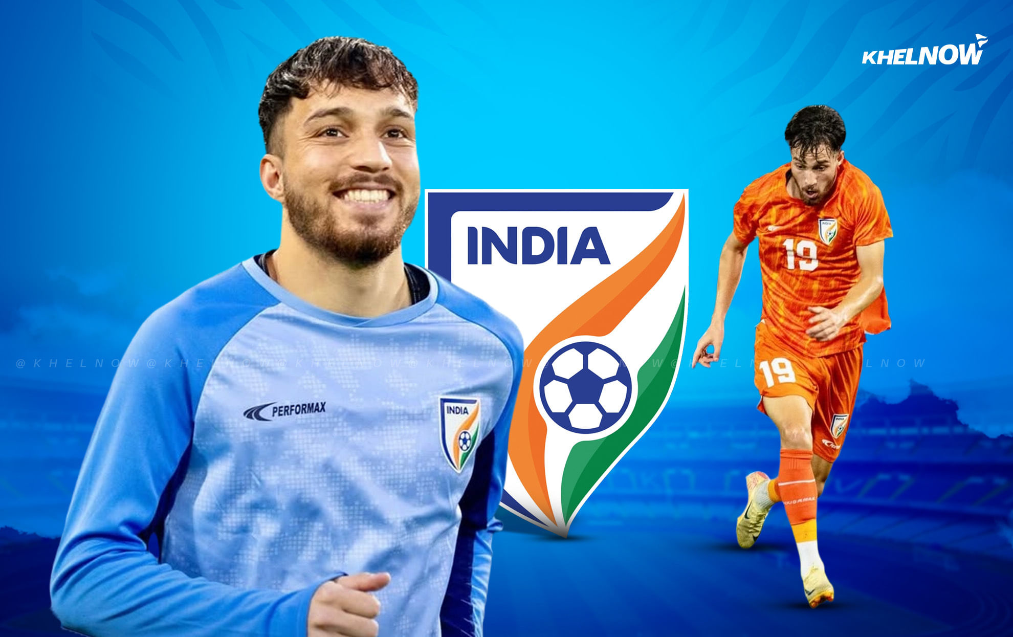 'uhail Bhat: Missing piece of jigsaw puzzle that cost India historic AFC U23 Asian Cup qualification