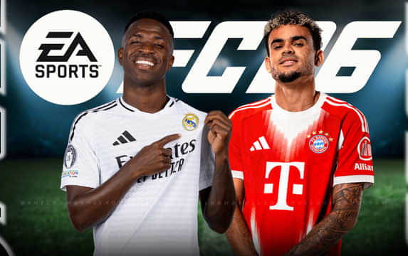 EA FC 26 TOTW 4