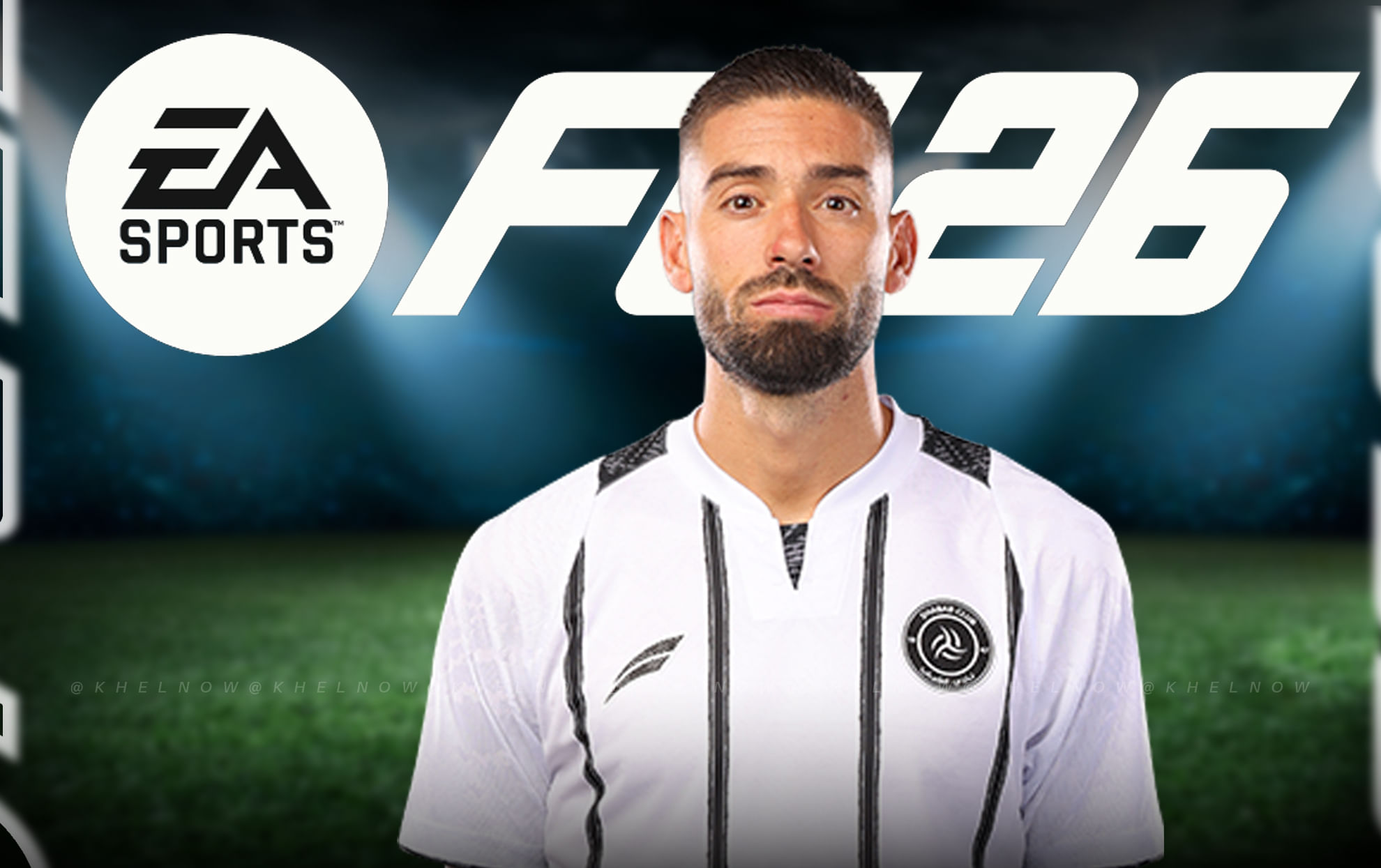 Yannick Carrasco Ultimate Scream SBC